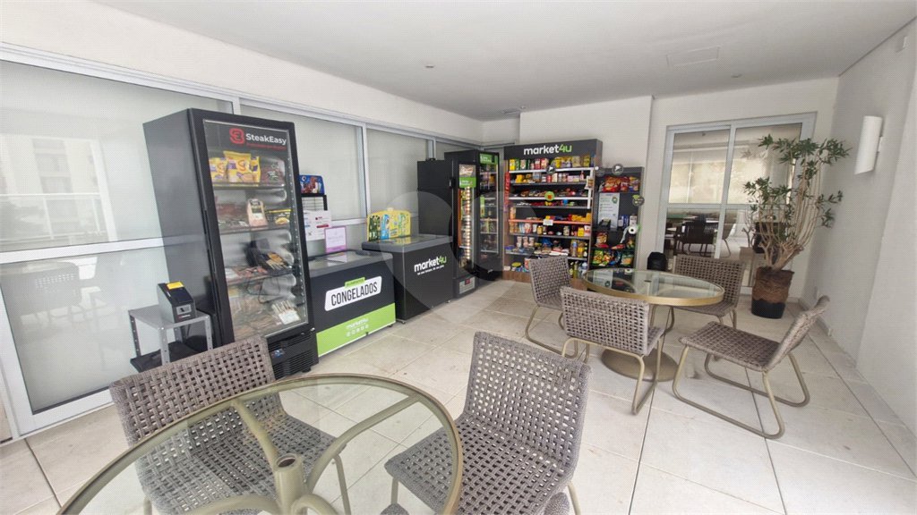 Apartamento à venda com 3 suítes em Santana, São Paulo, SP
