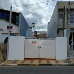 Terreno à venda com 2 quartos no Centro, Mogi das Cruzes, SP