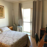 Sobrado à venda com 3 quartos, sendo 1 suíte, em Campo Grande, São Paulo, SP