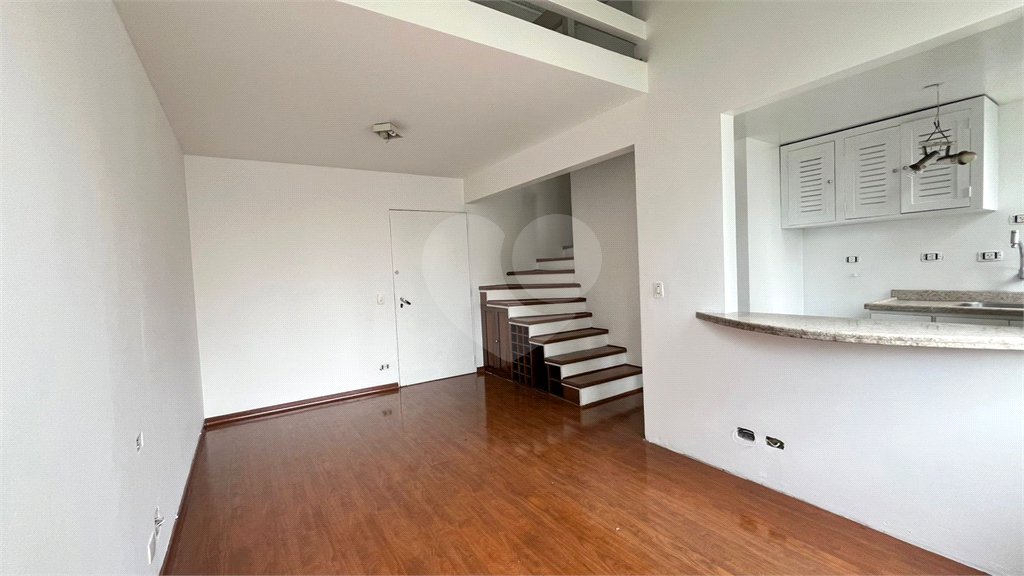 Apartamento à venda com 1 suíte em Brooklin, São Paulo, SP