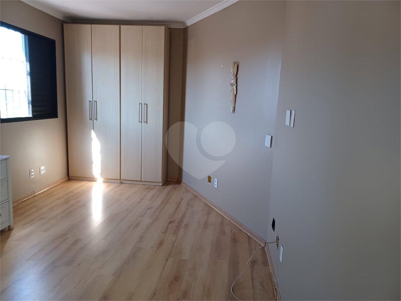 Apartamento à venda com 2 quartos, sendo 1 suíte, em Mandaqui, São Paulo, SP