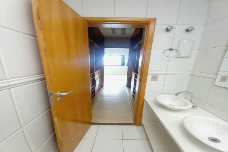 Apartamento à venda com 3 quartos, sendo 1 suíte, em Vila Mascote, São Paulo, SP