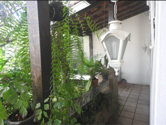 Sobrado à venda com 3 quartos em Casa Verde, São Paulo, SP