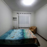 Apartamento Residencial para venda e locação, Vila Alzira, Guarujá - AP0983.