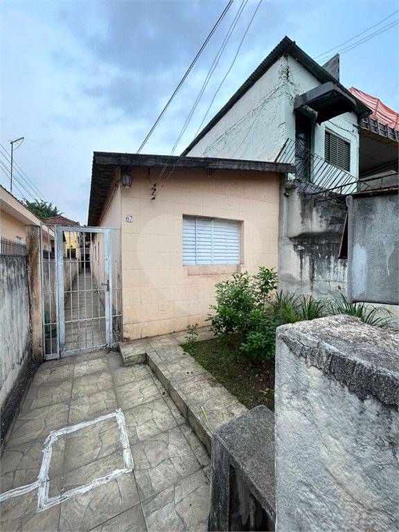 Casa à venda com 2 quartos, sendo 1 suíte, em Mandaqui, São Paulo, SP