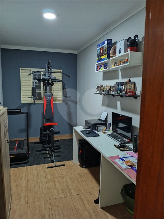 Sobrado à venda com 3 quartos, sendo 2 suítes,  em Jardim Wanel Ville V, Sorocaba, SP