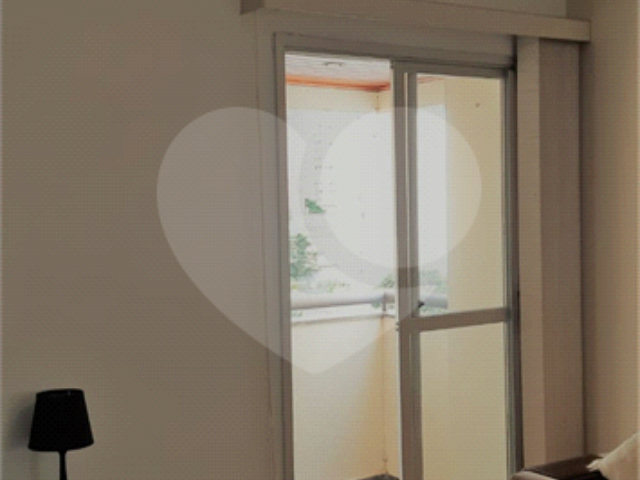 Apartamento à venda com 1 suíte em Saúde, São Paulo, SP