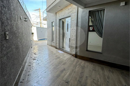 Casa à venda com 4 suítes em Vila Nova Parada, São Paulo, SP