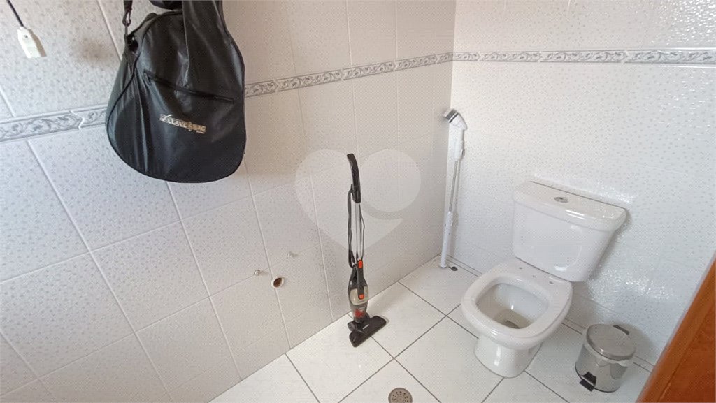 Sobrado à venda com 3 suítes em Vila Guilherme, São Paulo, SP