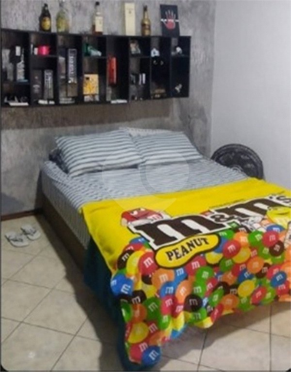Sobrado à venda com 3 suítes em Vila Guilherme, São Paulo, SP