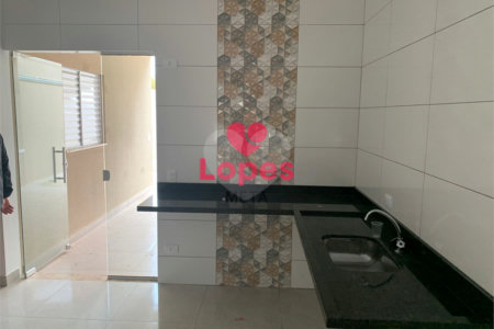 Casa à venda com 2 quartos, sendo 1 suíte, em Conjunto Residencial Dom Pedro Ii, São José dos Campos, SP