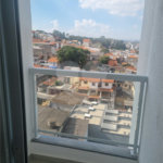 Apartamento à venda com 1 quarto em Vila Mazzei, São Paulo, SP