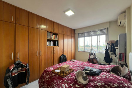 Apartamento com 3 dormitórios à venda, 145 m² por R$ 899.000,00 - Ponta da Praia - Santos/SP