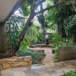 Apartamento 45m2 com 2 dormitórios e vaga no Jardins