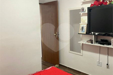 Casa à venda com 2 quartos em Vila Pomar, Mogi das Cruzes, SP