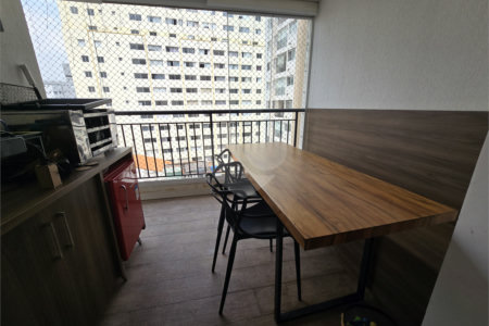 Apartamento à venda com 2 quartos, sendo 1 suíte, em Vila Mazzei, São Paulo, SP