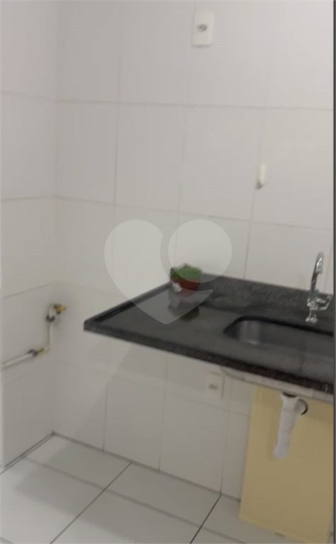 Apartamento à venda com 1 quarto em Água Branca, São Paulo, SP
