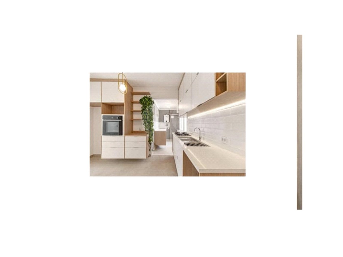 Apartamento à venda com 3 quartos, sendo 1 suíte, em Itaim Bibi, São Paulo, SP