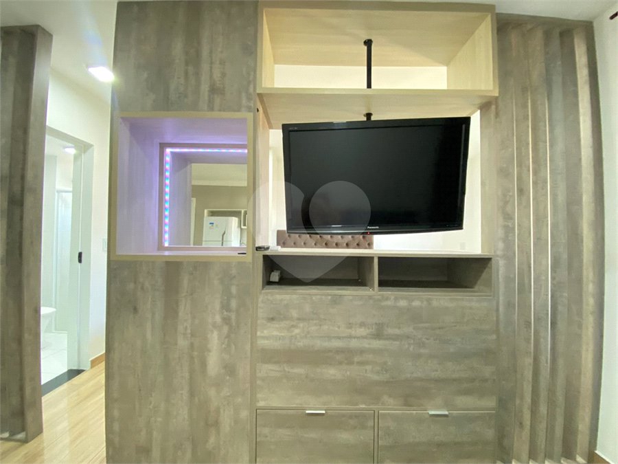 Studio à venda ou para alugar com 1 suíte em Jardim América, Sorocaba, SP