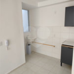 Apartamento à venda com 2 quartos em Jardim Santa Clara (vila Xavier), Araraquara, SP