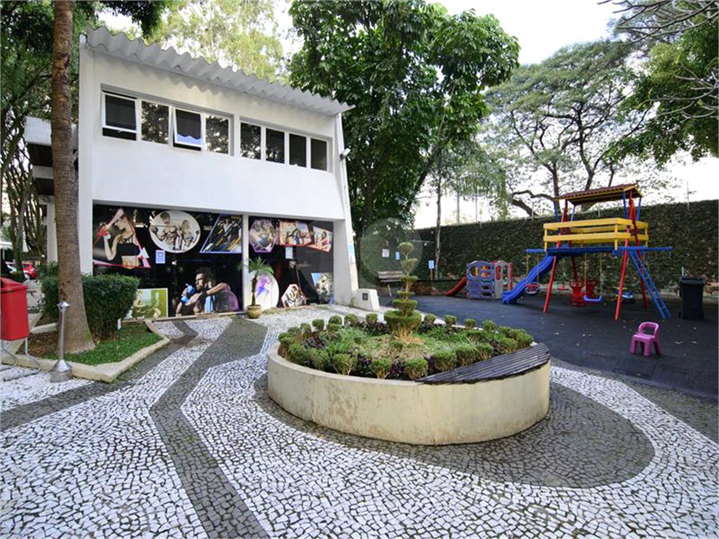 Apartamento à venda com 4 quartos, sendo 2 suítes, em Vila Olímpia, São Paulo, SP