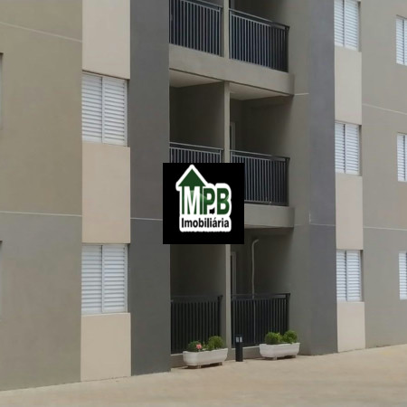 Apartamento à venda com 3 quartos em Caguassu, Sorocaba, SP