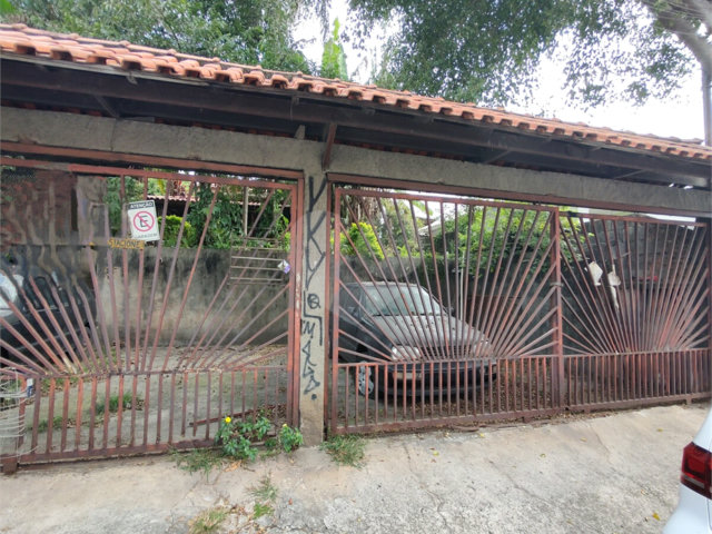 Terreno à venda com 2 quartos em Mandaqui, São Paulo, SP