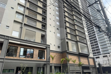 Apartamento à venda com 2 quartos, sendo 1 suíte, em Mooca, São Paulo, SP
