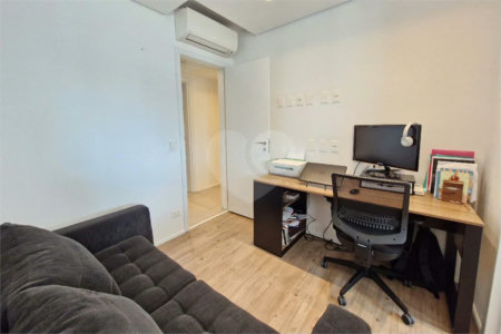 Apartamento à venda com 4 suítes em Vila Andrade, São Paulo, SP