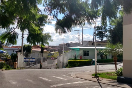 Apartamento à venda com 2 quartos em Jardim Monte Santo, Cotia, SP