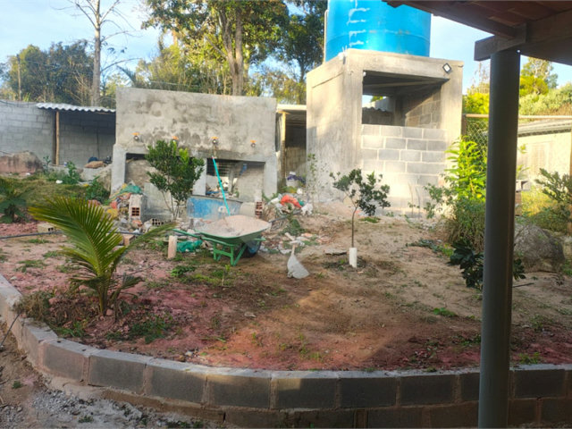 Terreno à venda com 1 suíte no Centro, Ibiúna, SP