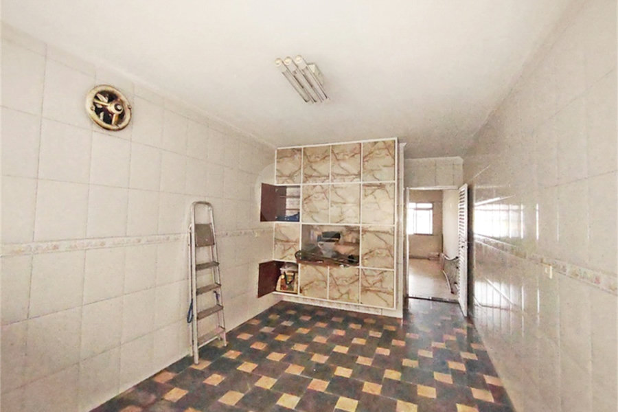 Sobrado à venda com 2 quartos em Vila Nivi, São Paulo, SP