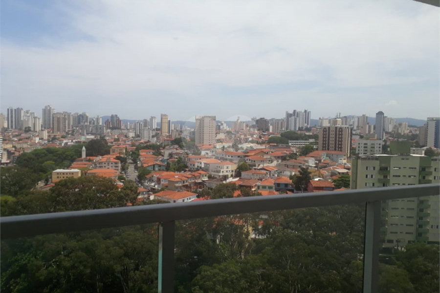 Apartamento à venda com 2 quartos, sendo 1 suíte,  em Santana, São Paulo, SP