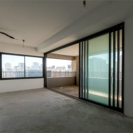 Apartamento à venda com 3 suítes em Pinheiros, São Paulo, SP