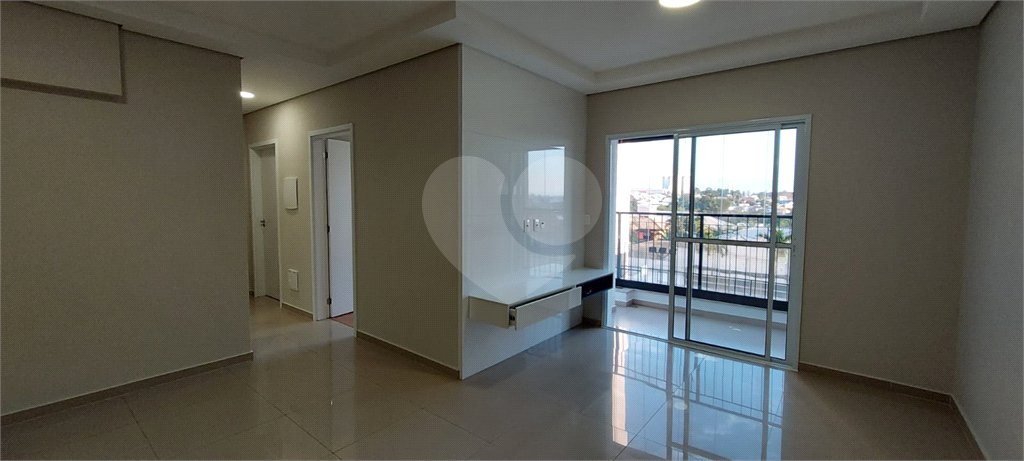 Apartamento à venda com 3 quartos, sendo 1 suíte, em Parque Campolim, Sorocaba, SP