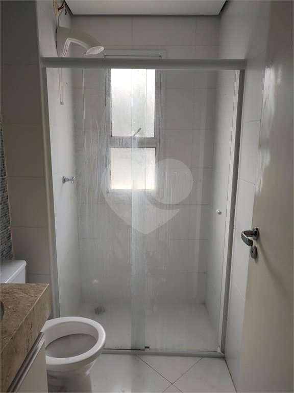 Apartamento para alugar com 2 quartos em Alvinópolis, Atibaia, SP