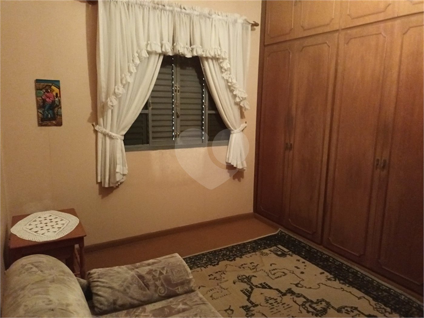 Sobrado à venda com 3 quartos em Cambuci, São Paulo, SP