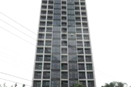 Flat à venda com 1 suíte em Santana, São Paulo, SP