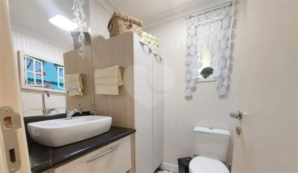 Apartamento à venda com 3 quartos, sendo 2 suítes, em Jardim Arpoador, São Paulo, SP