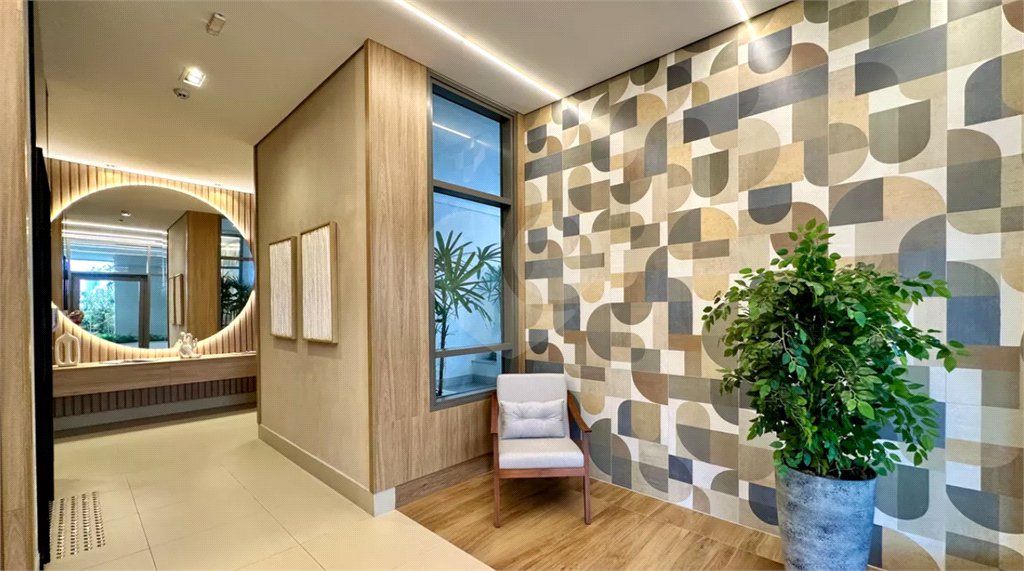 Apartamento à venda com 3 suítes em Jardim Bebedouro, Guarulhos, SP