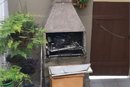 Sobrado à venda com 8 quartos em Jardim São Luís, São Paulo, SP