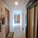 Apartamento Residencial à venda, Vila Caiçara, Praia Grande - AP0944.