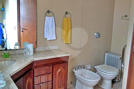 Apartamento à venda com 4 quartos, sendo 3 suítes, em Indianópolis, São Paulo, SP