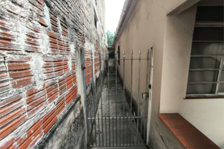 Casa à venda com 2 suítes em Jardim Ana Maria, São Paulo, SP