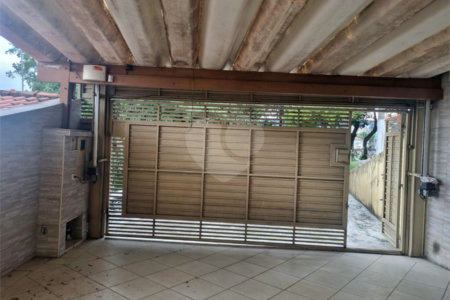 Casa à venda com 2 suítes em Vila Nova Mazzei, São Paulo, SP