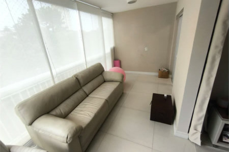 Apartamento à venda com 3 quartos, sendo 1 suíte, em Jardim Vazani, São Paulo, SP