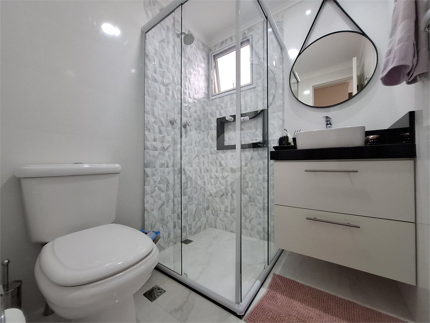 Apartamento à venda com 3 quartos, sendo 1 suíte, em Casa Verde, São Paulo, SP