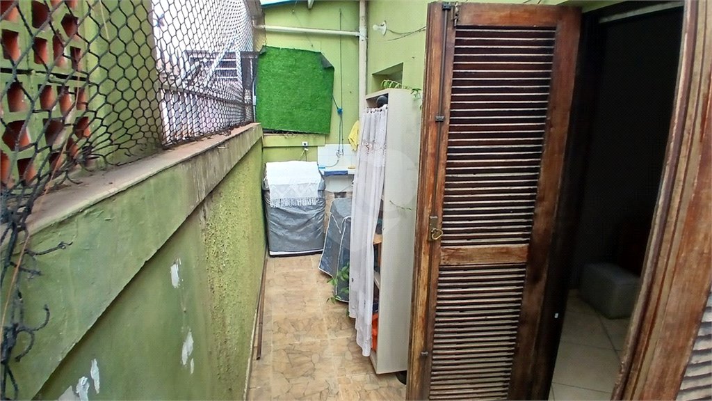 Apartamento à venda com 1 quarto em Santana, São Paulo, SP