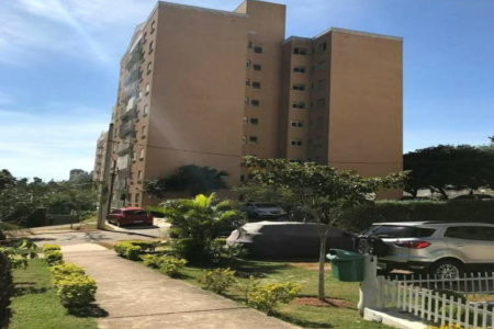 Apartamento à venda com 3 quartos, sendo 1 suíte, em Jardim Luísa, São Paulo, SP