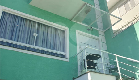 Casa à venda com 4 quartos, sendo 2 suítes,  em Vila Guilherme, São Paulo, SP